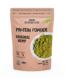 Superseeds Mišiniai